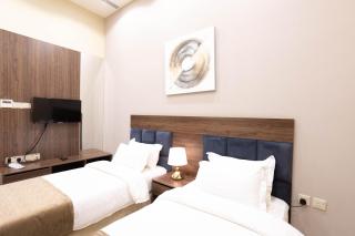 Maskan Alhadeqh Serviced Apartments - Riyad - 1