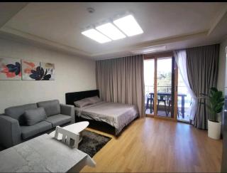 Condo in Clark Pampanga beside Hilton Hotel and Casino - 5