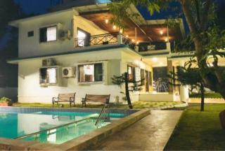 Wildwood Retreat - Awas Beach - Avas - 7