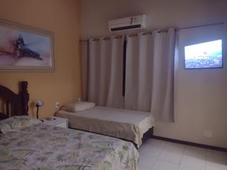 Suite Água Branca - 0