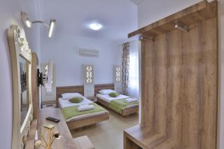 Hamarat Otel - Kaş - 9