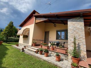The House of Citrus - amazing country house near Viareggio beach and Lucca - Stiava - 6