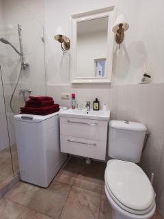 Apartamentai prie bažnyčios - Palanga - 2