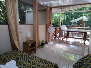 Cool Waters Jungle Villas - 2