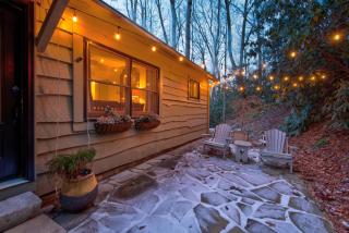Orchid Cabin - Banner Elk - 8