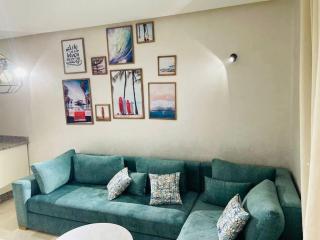 Pearl Garden apartment by Y&M - 4
