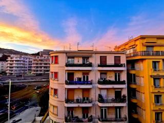 Studio cosy - Proche mer et gare - Niza - 8