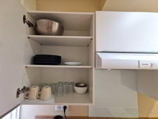 Studio cosy - Proche mer et gare - Niza - 7