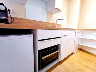 Studio cosy - Proche mer et gare - Nice - 6
