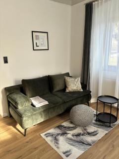 Apart Felsenheimerhof - 1