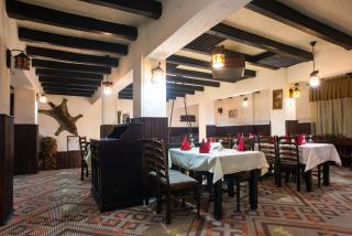 Hotel Bucegi - Sinaia - 9