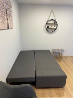 Modern Apartment - Narva - 3