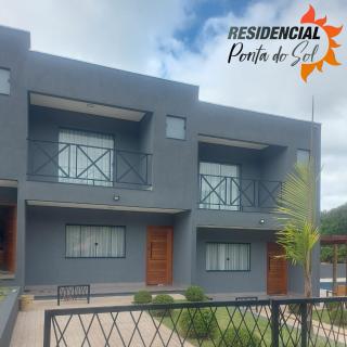 Residencial ponta do sol - Capitólio - 7