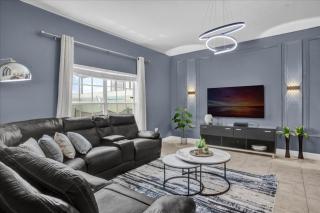 5 Bedrooms - 4 Bathrooms - Paradise Palms 8869 Cp - Orlando - 9