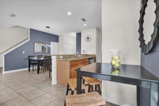 5 Bedrooms - 4 Bathrooms - Paradise Palms 8869 Cp - Orlando - 5