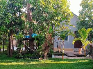 Siem Reap lodge Eecfc Home Stay VSH - 1