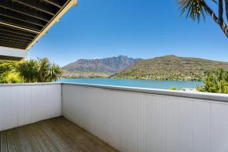 Lakeview Greenstone Apartment TS - Queenstown - 4