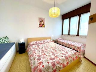 Apartment in Caorle near Beach & Pool - 7