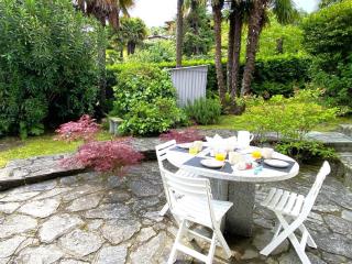 Holiday Home by Lake Maggiore with Balcony - Germignaga - 7