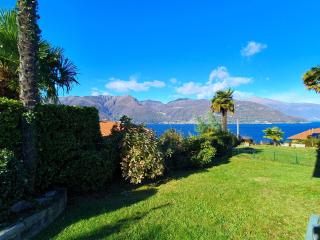 Holiday Home by Lake Maggiore with Garden - 5