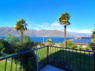 Holiday Home by Lake Maggiore with Garden - 4