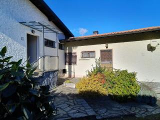 Holiday Home by Lake Maggiore with Garden - 3