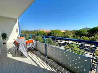 Apartment in Caorle with balcony - La Fagiana - 6