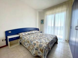 Apartment in Caorle with balcony - La Fagiana - 7