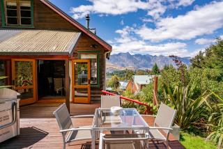 Peace and Tranquillity at Thompson - Queenstown - 9