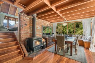 Peace and Tranquillity at Thompson - Queenstown - 5