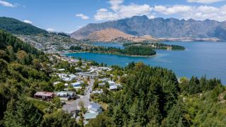 Peace and Tranquillity at Thompson - Queenstown - 4