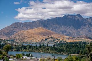 Peace and Tranquillity at Thompson - Queenstown - 3