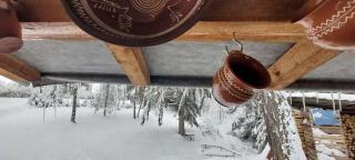 Cottage Tatry so saunou - Tatranska Strba - 2