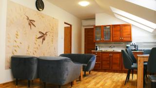 Liget Apartman - Pusztaszabolcs - 0