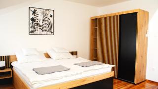 Liget Apartman - Pusztaszabolcs - 8