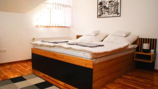 Liget Apartman - Pusztaszabolcs - 7