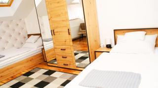 Liget Apartman - Pusztaszabolcs - 5