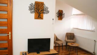Liget Apartman - Pusztaszabolcs - 3