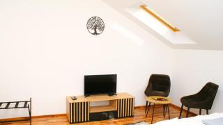 Liget Apartman - Pusztaszabolcs - 2