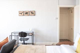 Modern Apartment next to Hyde Park - Londra - 3