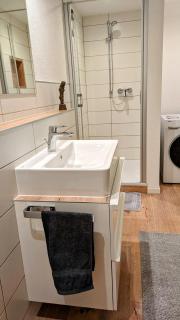 Ferienwohnung Albbruck/Albert - Albbruck - 2