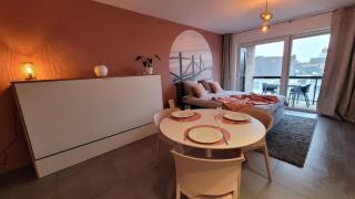 Studio Oost-Ende - Ostend - 1