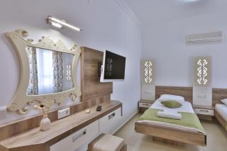 Hamarat Otel - Kaş - 8