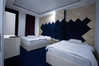 Danzha Motel Erbil - Erbil - 4
