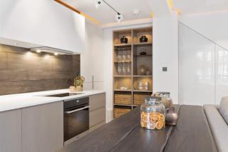 Knightsbridge & Chelsea Lux apartments - London - 7