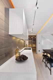 Knightsbridge & Chelsea Lux apartments - London - 5