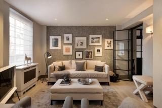 Knightsbridge & Chelsea Lux apartments - London - 4