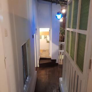 Shoba Traveller's Tree Homes stay - Galle - 9