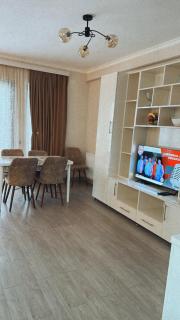 Vitali Apartment - Borjomi - 2