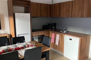 Refuge des Vues Alpines Isola 2000 - 1